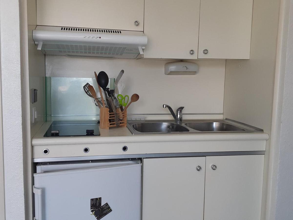 Avec Piscine A La Rochelle, Proche Du Port - Fr-1-551-29 Apartment