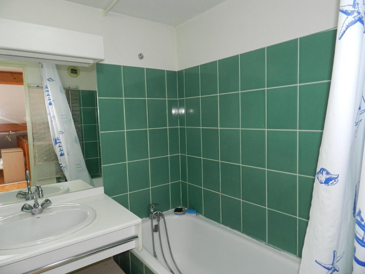La Rochelle, 2 Pièces, 4 Personnes - Fr-1-551-48 Appartement