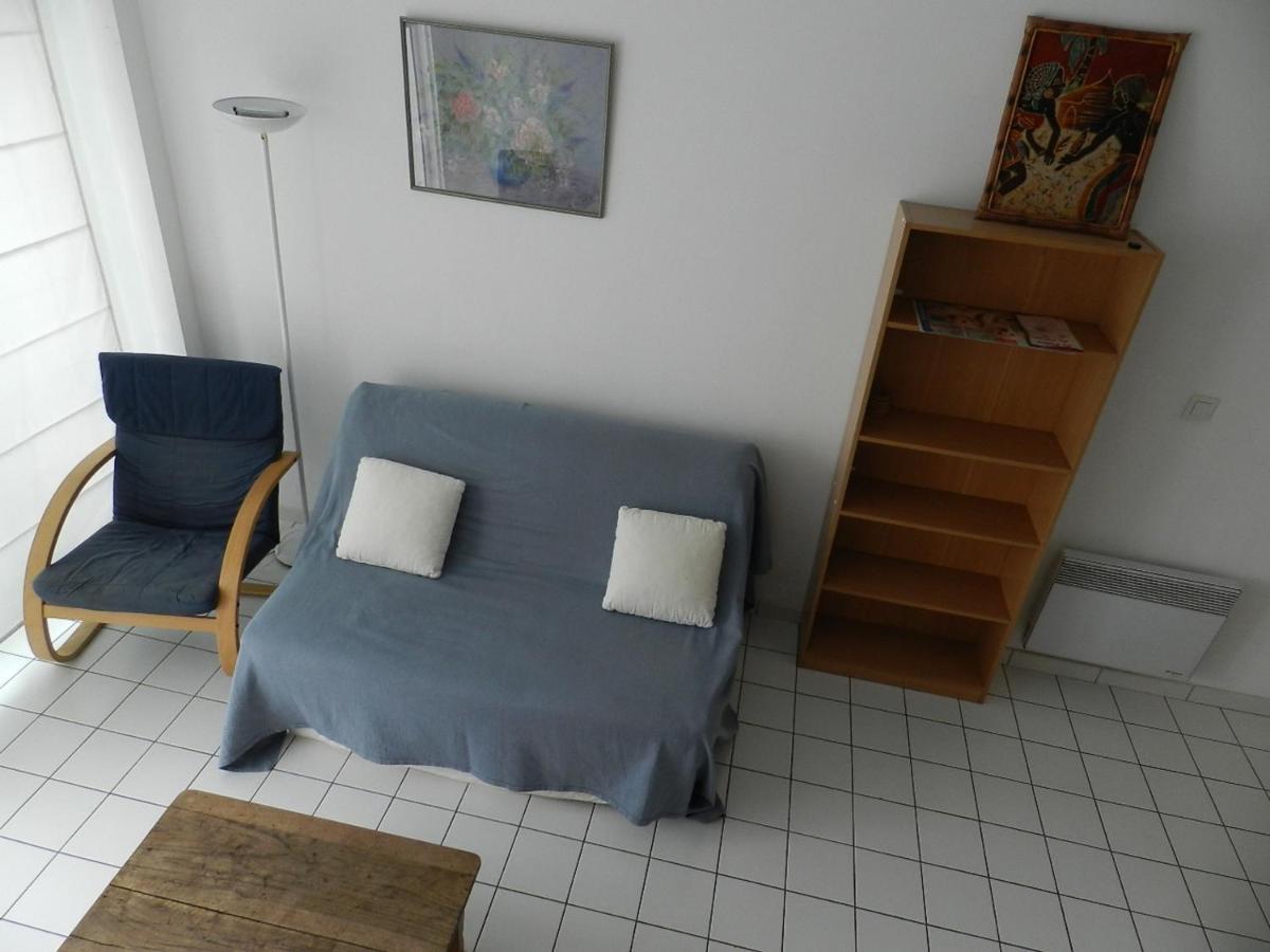 La Rochelle, 2 Pièces, 4 Personnes - Fr-1-551-48 Appartement *