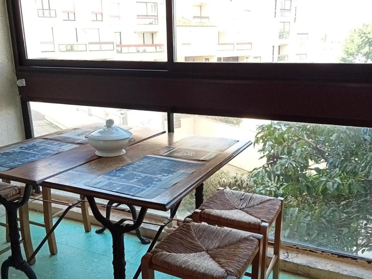 La Rochelle, 3 Pièces, 6 Personnes - Fr-1-551-1 Appartement *