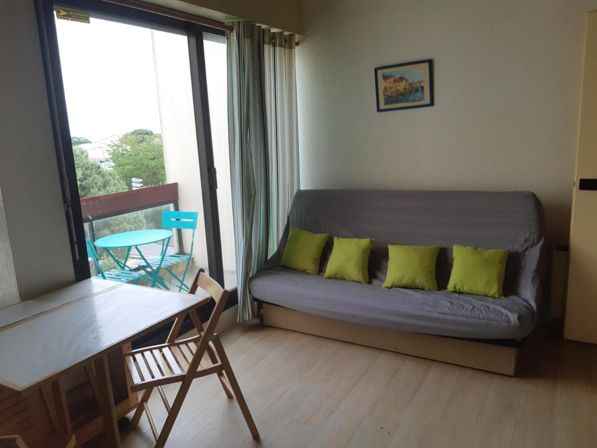 La Rochelle, 2 Pièces, 4 Personnes - Fr-1-551-36 Appartement
