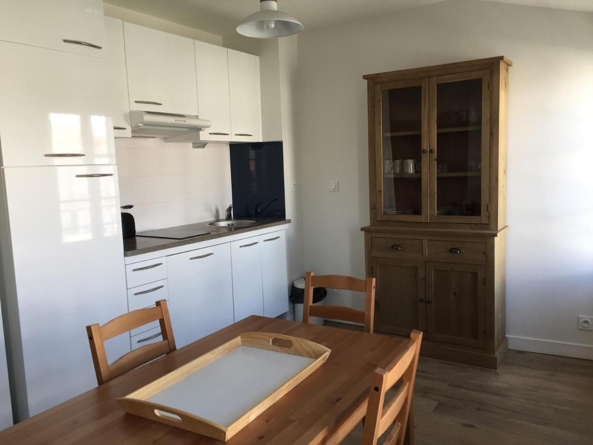 La Rochelle, 2 Pièces, 2 Personnes - Fr-1-551-33 Appartement La Rochelle (Charente-Maritime)