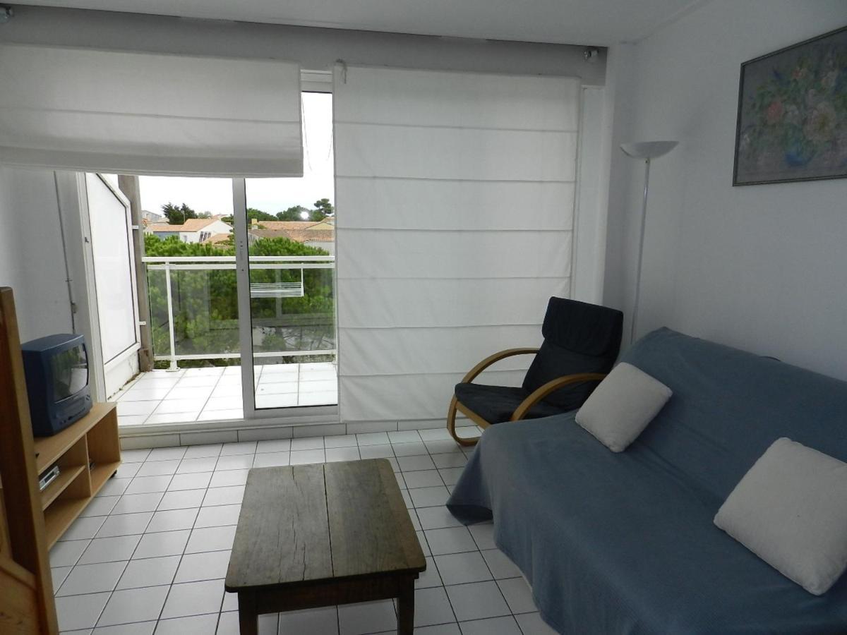 La Rochelle, 2 Pièces, 4 Personnes - Fr-1-551-48 Appartement *