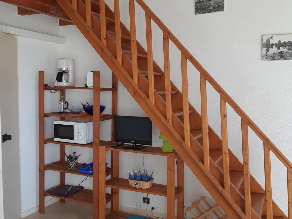 Appartement La Rochelle, 2 Pièces, 4 Personnes - Fr-1-551-36 La Rochelle (Charente-Maritime)