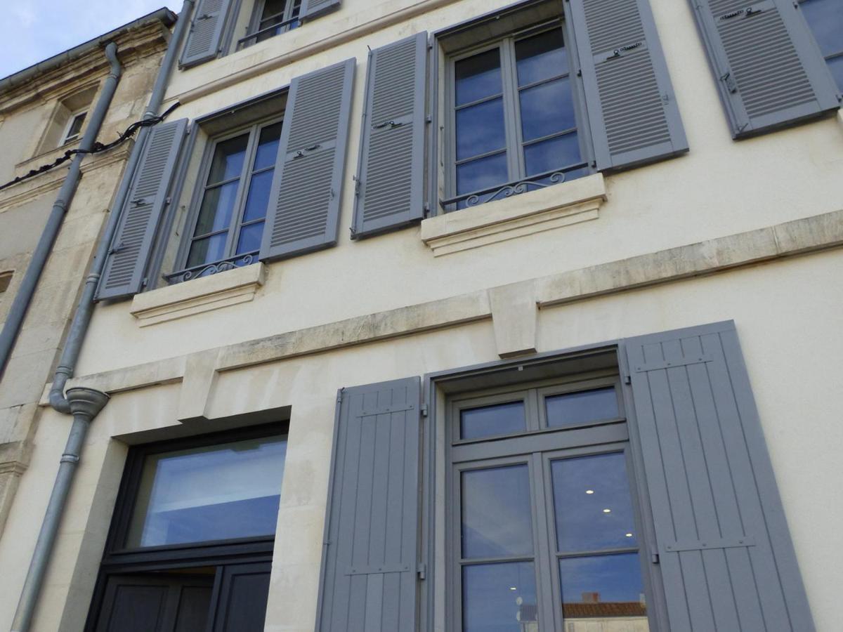 La Rochelle, 2 Pièces, 2 Personnes - Fr-1-551-33