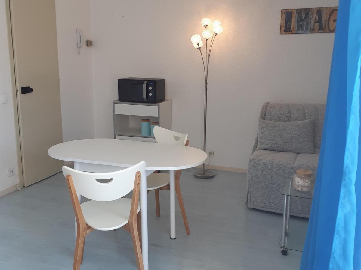 Avec Piscine A La Rochelle, Proche Du Port - Fr-1-551-29