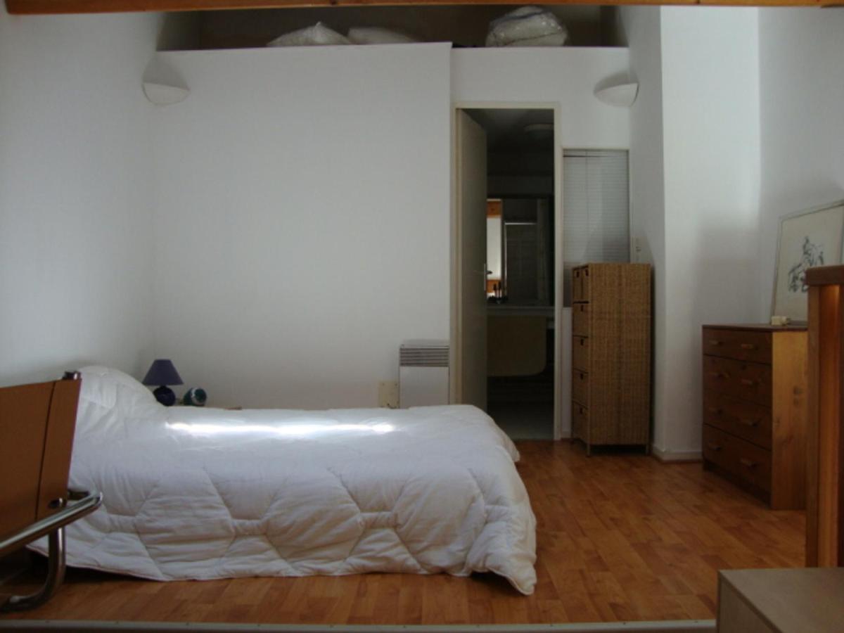 La Rochelle, 2 Pièces, 4 Personnes - Fr-1-551-48