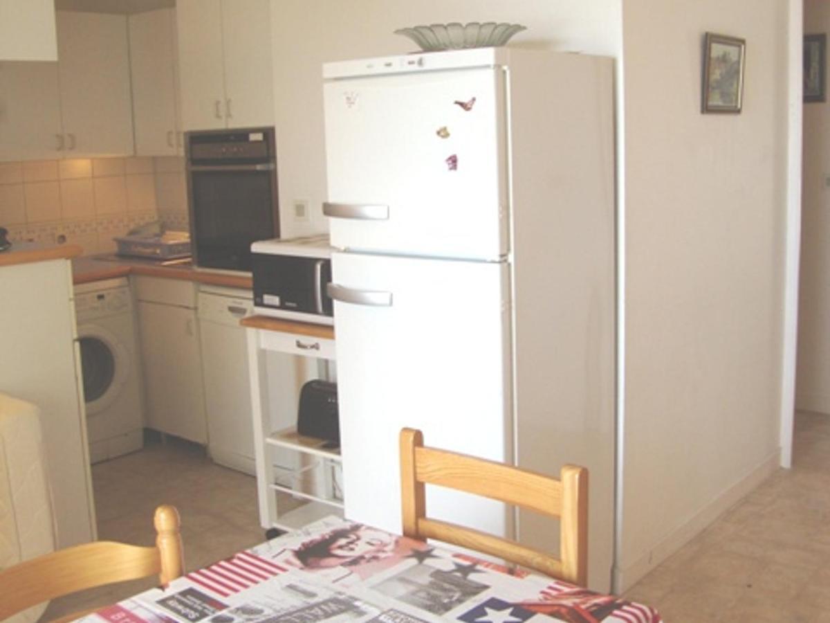 La Rochelle, 3 Pièces, 6 Personnes - Fr-1-551-19 *