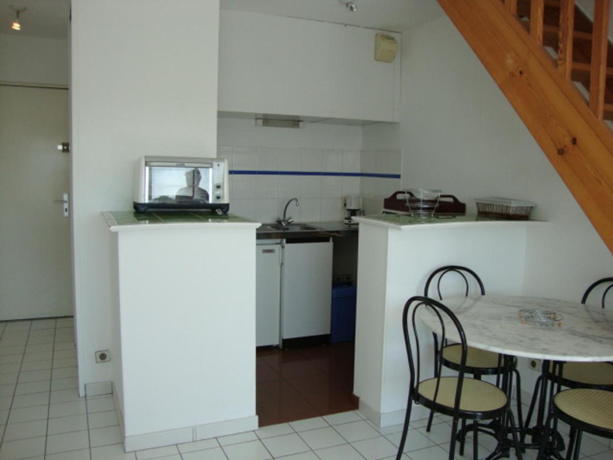La Rochelle, 2 Pièces, 4 Personnes - Fr-1-551-48 Appartement La Rochelle (Charente-Maritime)