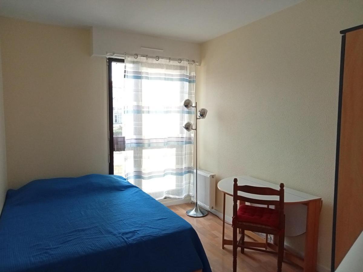 La Rochelle, 3 Pièces, 6 Personnes - Fr-1-551-1 *