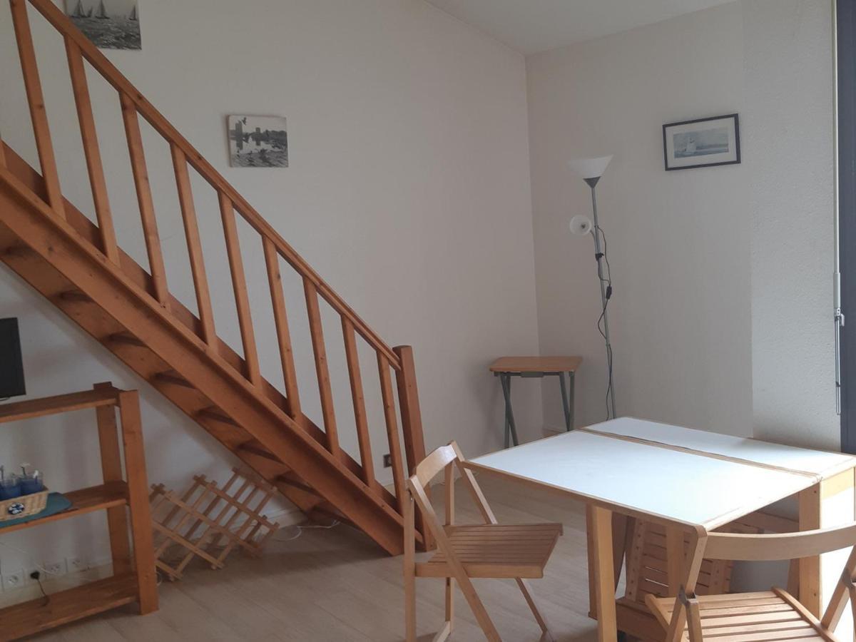 La Rochelle, 2 Pièces, 4 Personnes - Fr-1-551-36 Appartement