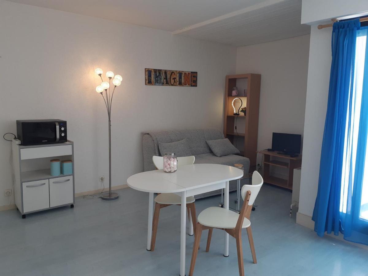 Apartment Avec Piscine A La Rochelle, Proche Du Port - Fr-1-551-29 La Rochelle (Charente-Maritime)