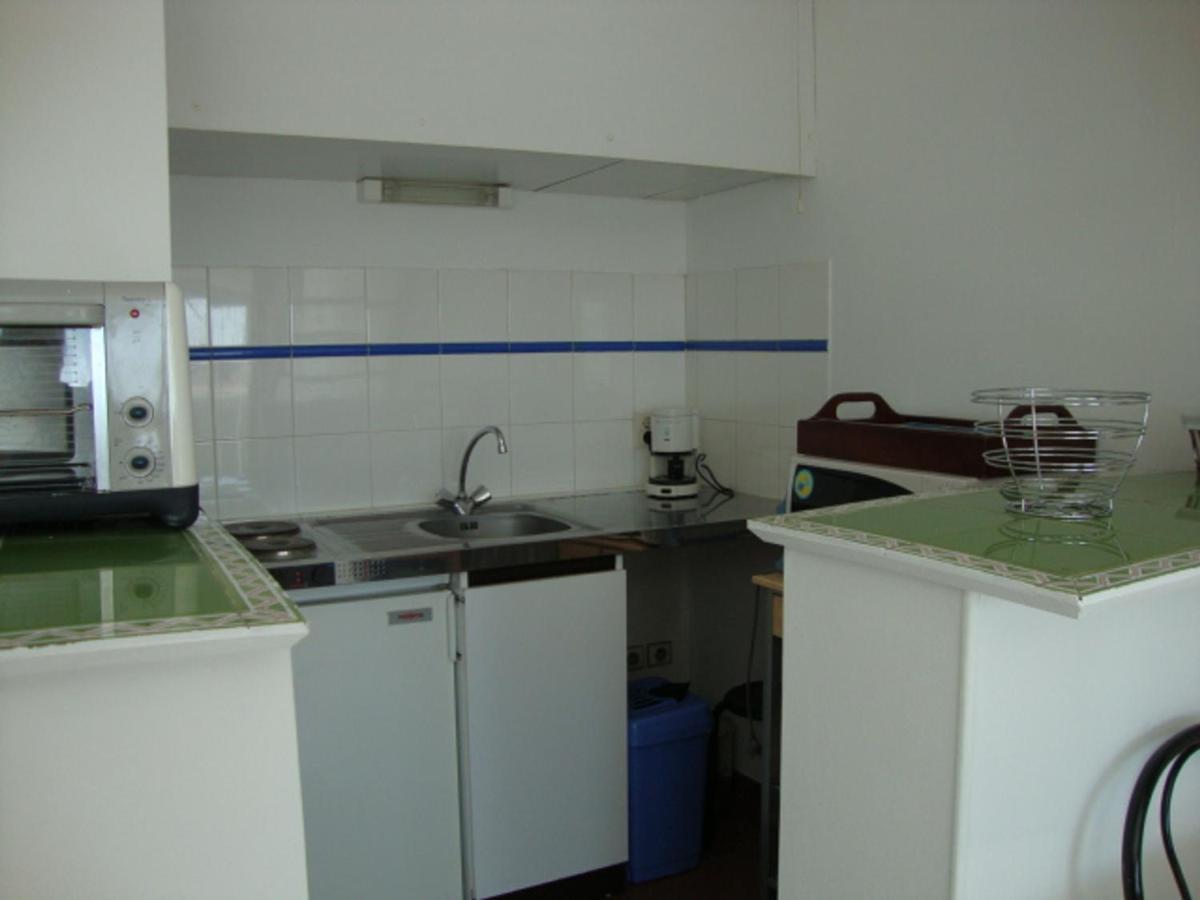Appartement La Rochelle, 2 Pièces, 4 Personnes - Fr-1-551-48