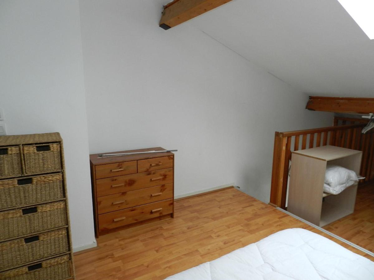 La Rochelle, 2 Pièces, 4 Personnes - Fr-1-551-48 Appartement