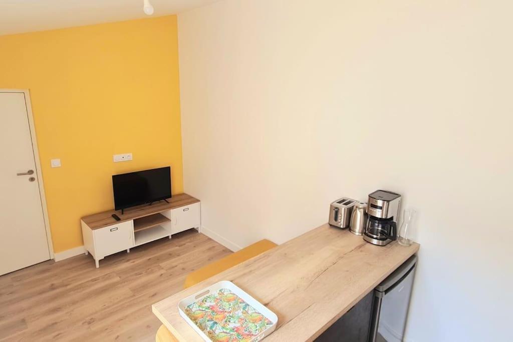 Apartment Au Coeur De La Rochelle / Neuf La Rochelle (Charente-Maritime)
