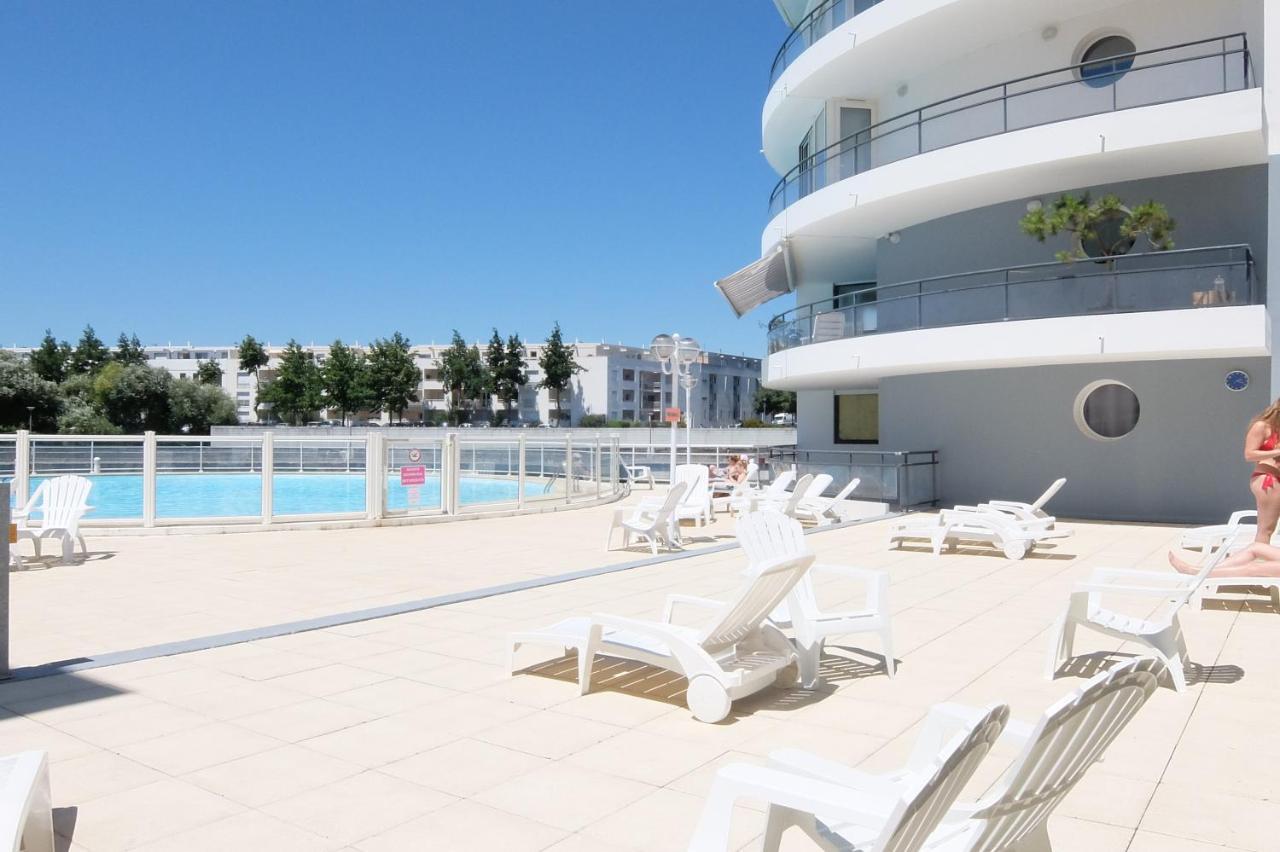L'horizon - Parking - Piscine Appartement