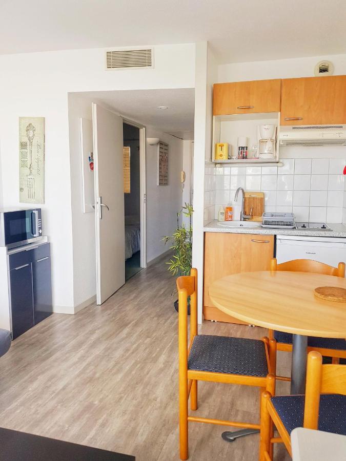 Apartment L'albatros- Parking - Piscine *