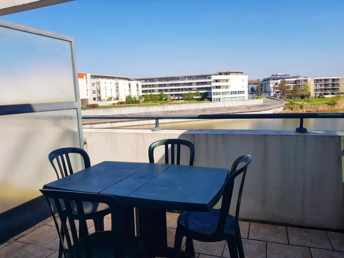 L'albatros- Parking - Piscine * La Rochelle (Charente-Maritime)