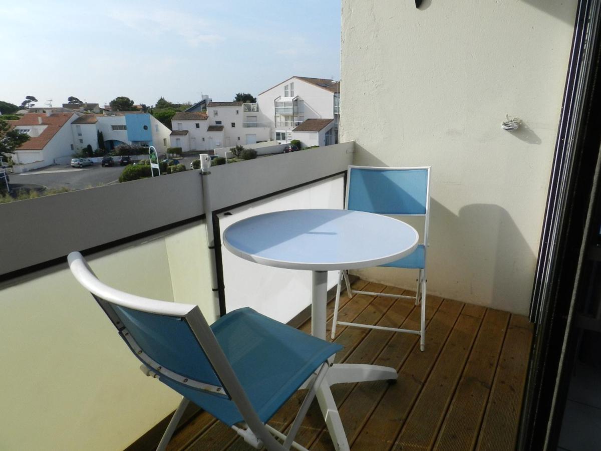 Appartement La Rochelle, 1 Pièce, 2 Personnes - Fr-1-551-30 La Rochelle (Charente-Maritime)