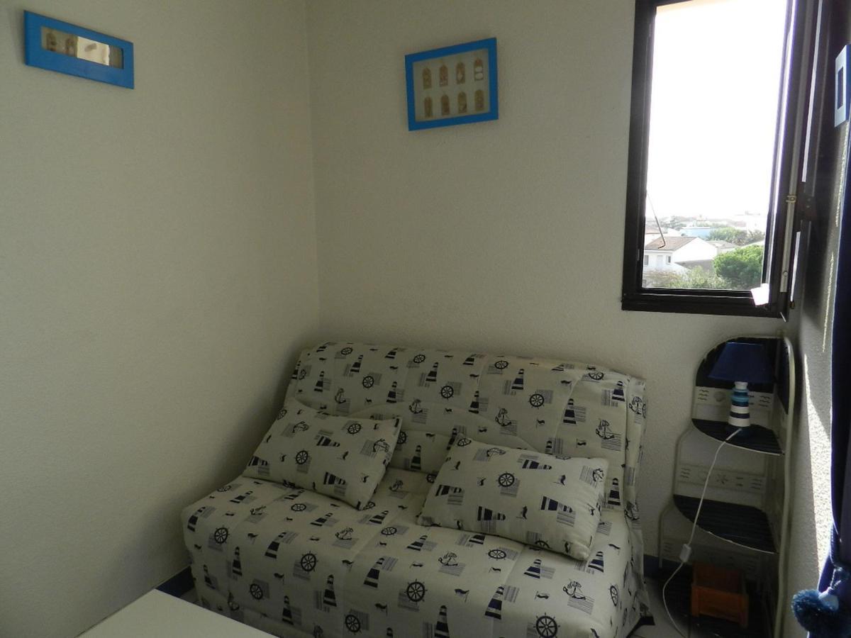 Appartement La Rochelle, 1 Pièce, 2 Personnes - Fr-1-551-30 La Rochelle (Charente-Maritime)