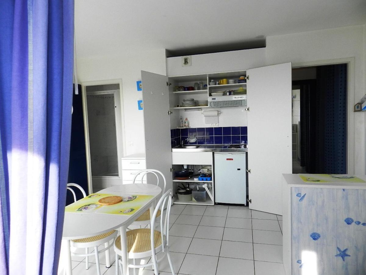 La Rochelle, 1 Pièce, 2 Personnes - Fr-1-551-30 Appartement La Rochelle (Charente-Maritime)