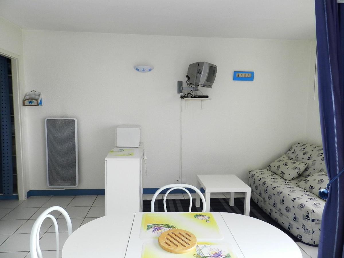 Avec Piscine A La Rochelle, Proche Port Des Minimes, Commerces Et Bus - Fr-1-551-30 La Rochelle (Charente-Maritime)