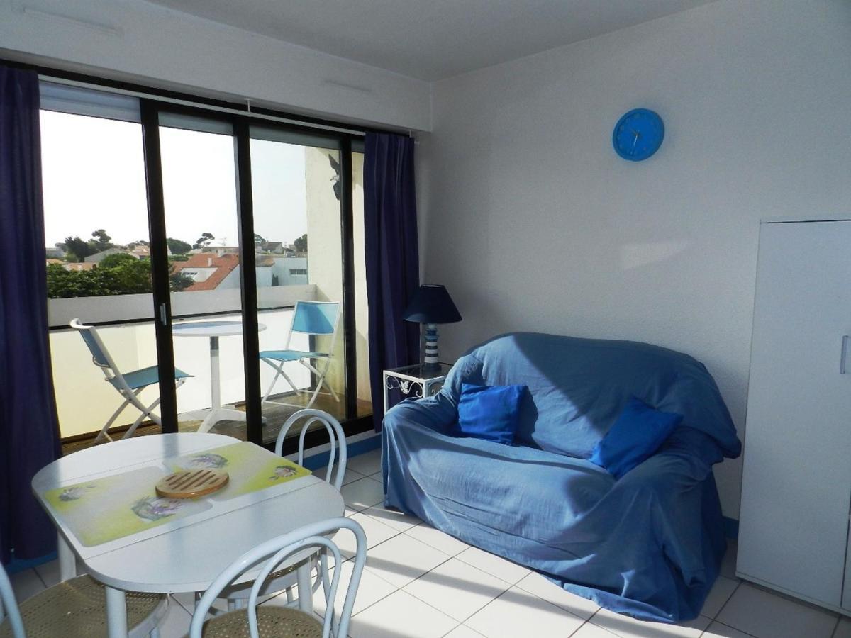 La Rochelle, 1 Pièce, 2 Personnes - Fr-1-551-30