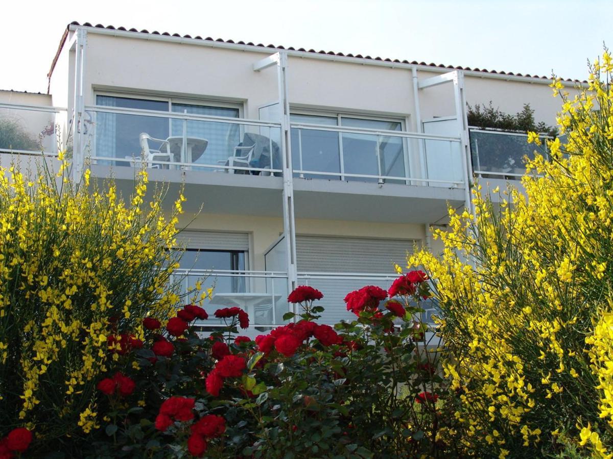 Appartement La Rochelle, 2 Pièces, 4 Personnes - Fr-1-551-48 La Rochelle (Charente-Maritime)