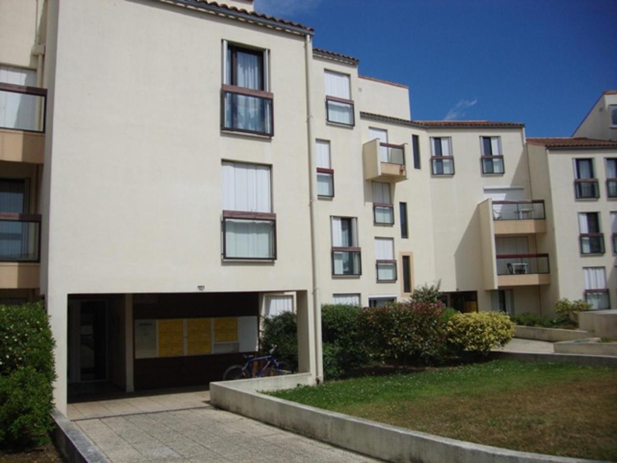La Rochelle, 3 Pièces, 6 Personnes - Fr-1-551-19 Appartement La Rochelle (Charente-Maritime)