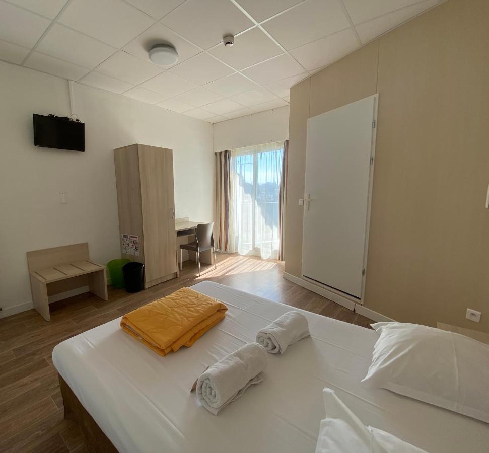 Auberge De Jeunesse Hostel La Rochelle (Charente-Maritime)