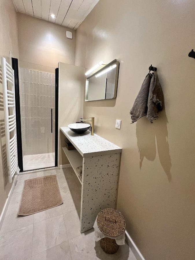 Le Petit Charme - La Rochelle Apartment *