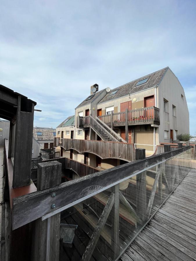 Appartement Ponant 2