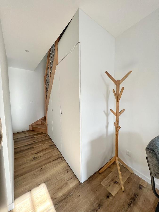 Appartement Le Petit Vieljeux - Coeur De *