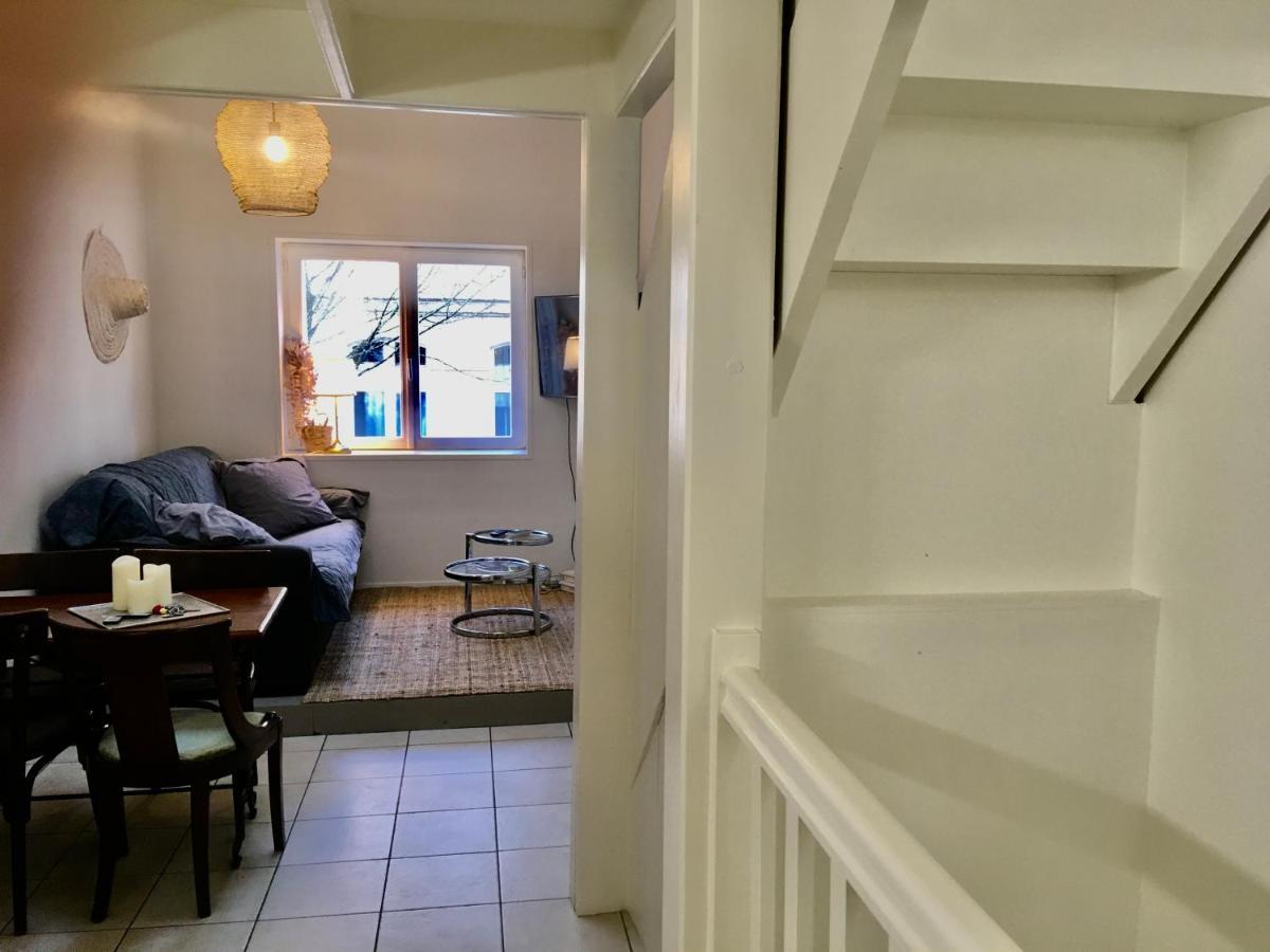 Appartement L'atelier Du Vieux Port Avec Parking La Rochelle (Charente-Maritime)