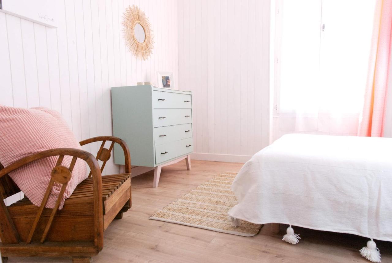 Holiday home La Mariennee