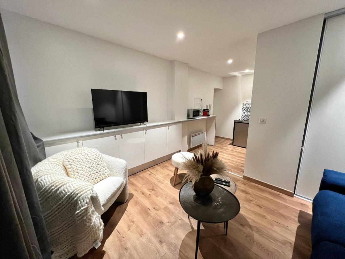 Apartment Le Petit Raffine - Centre La Rochelle (Charente-Maritime)