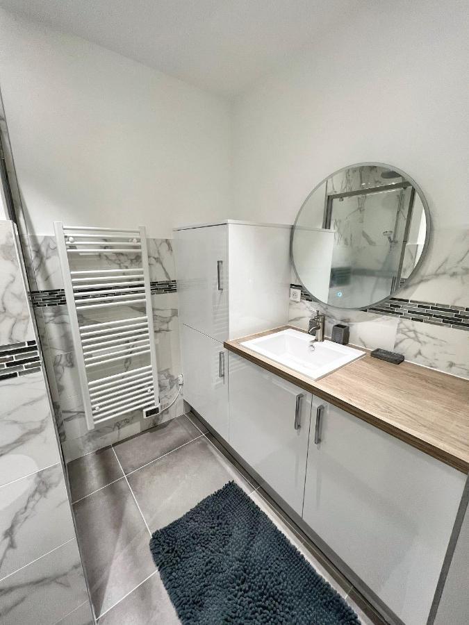 Apartment Le Petit Raffine - Centre