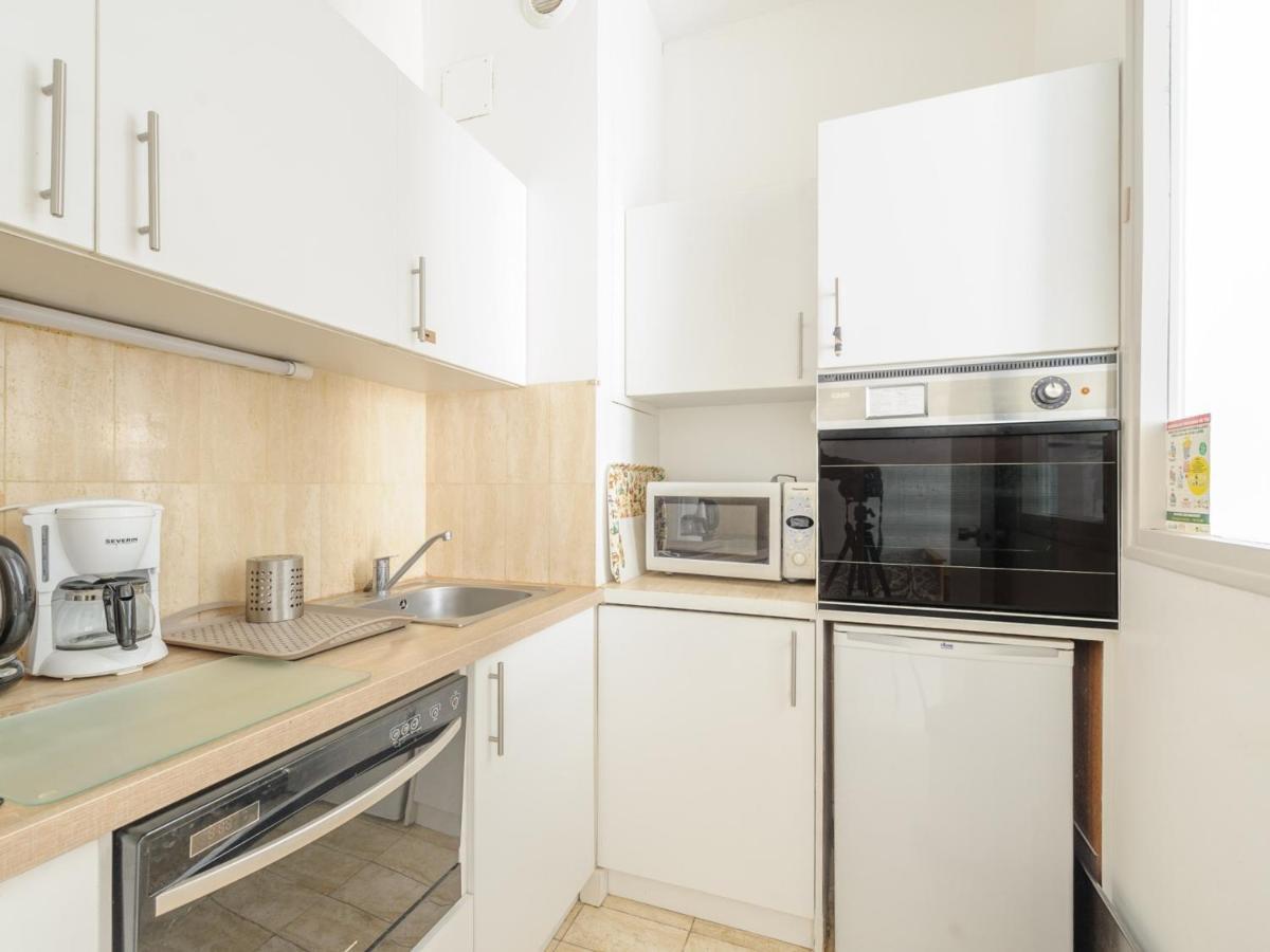 Charmant Studio 37m2 Centre-ville La Rochelle, Proche Vieux Port, Equipe Pour 2/3 Personnes - Fr-1-535-40 Apartment