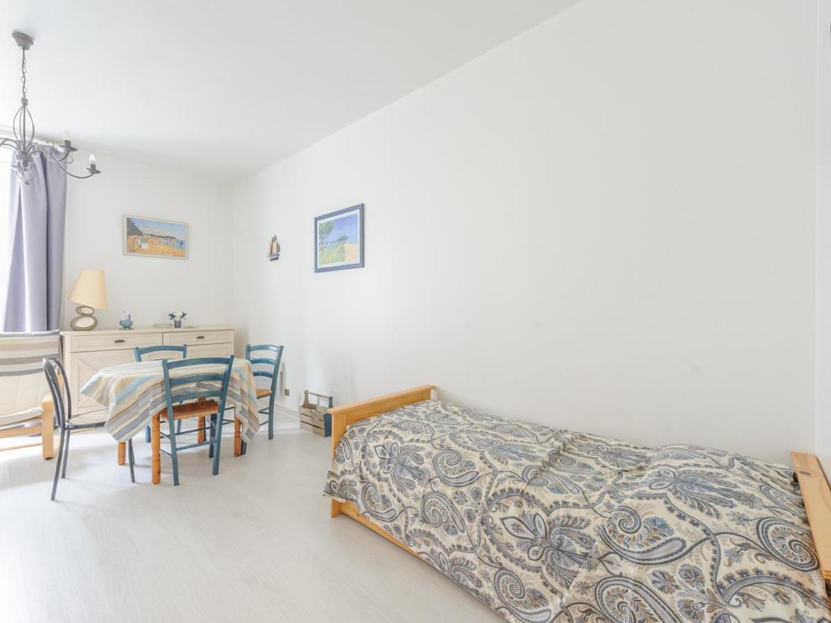 Charmant Studio 37m2 Centre-ville La Rochelle, Proche Vieux Port, Equipe Pour 2/3 Personnes - Fr-1-535-40 Apartment