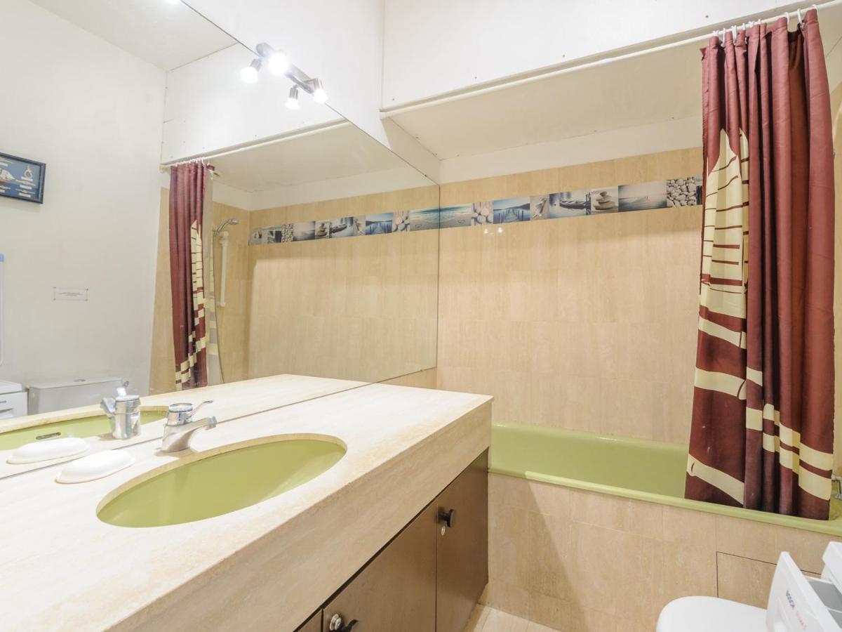 Charmant Studio 37m2 Centre-ville La Rochelle, Proche Vieux Port, Equipe Pour 2/3 Personnes - Fr-1-535-40 * La Rochelle (Charente-Maritime)