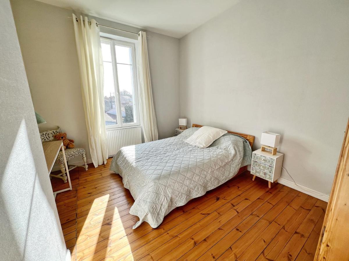 Holiday home Le Richelieu - Cocon Familliale *