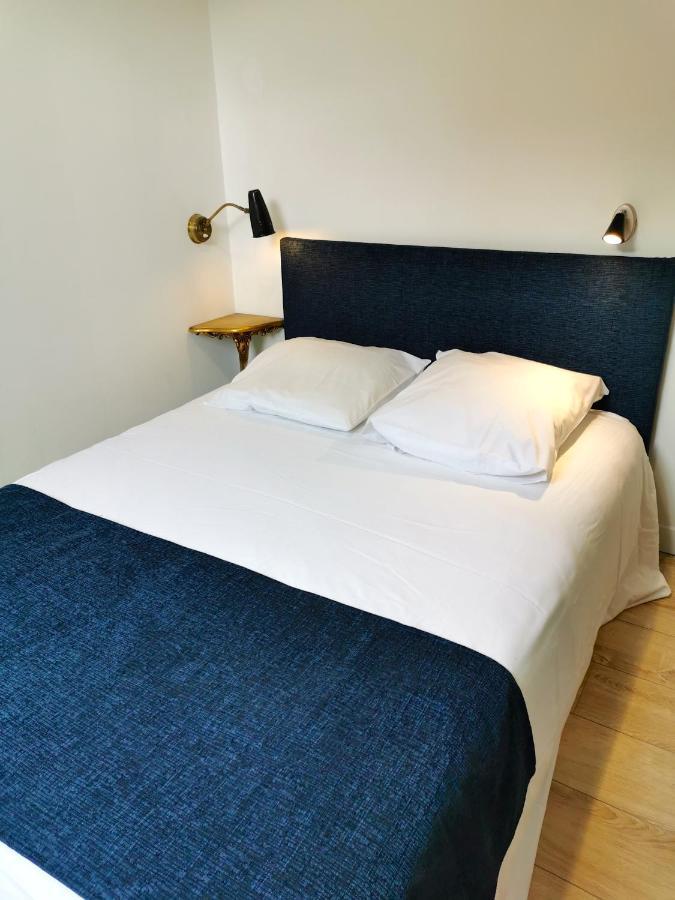 Les Mariettes Apartment La Rochelle (Charente-Maritime)