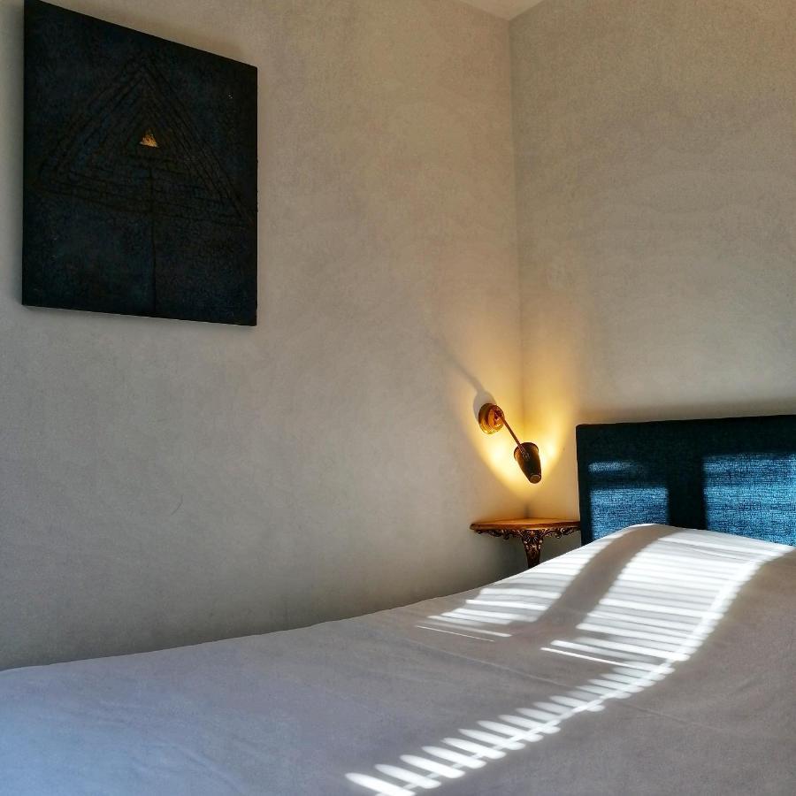 Les Mariettes Appartement *