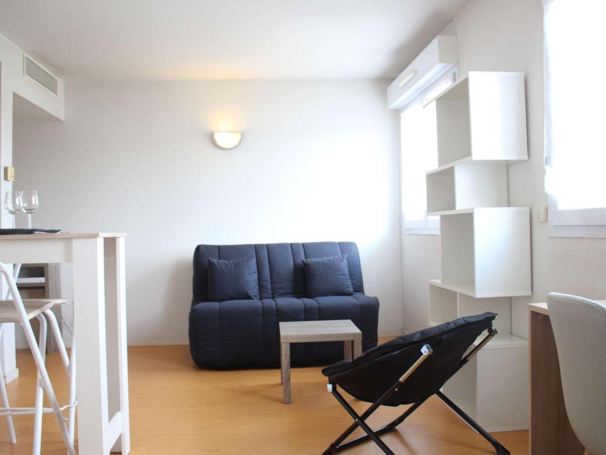 Studio La Rochelle, 1 Pièce, 2 Personnes - Fr-1-246-573 * La Rochelle (Charente-Maritime)