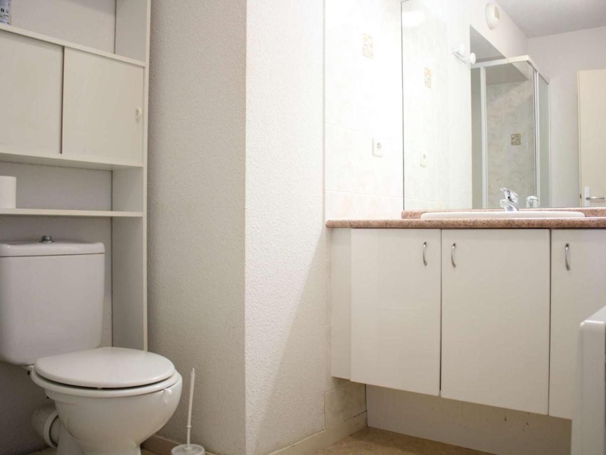 Studio La Rochelle, 1 Pièce, 2 Personnes - Fr-1-246-573