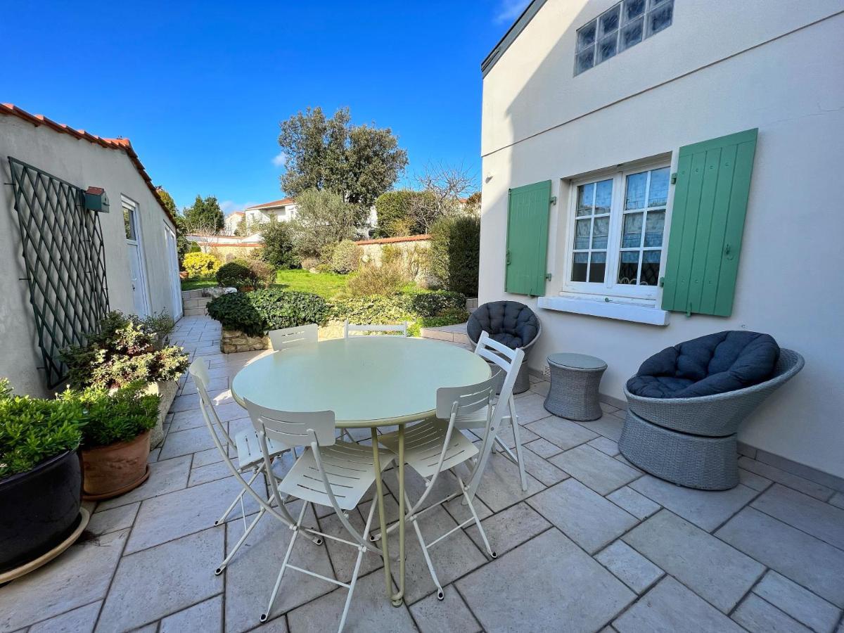 Le Richelieu - Cocon Familliale Holiday home *