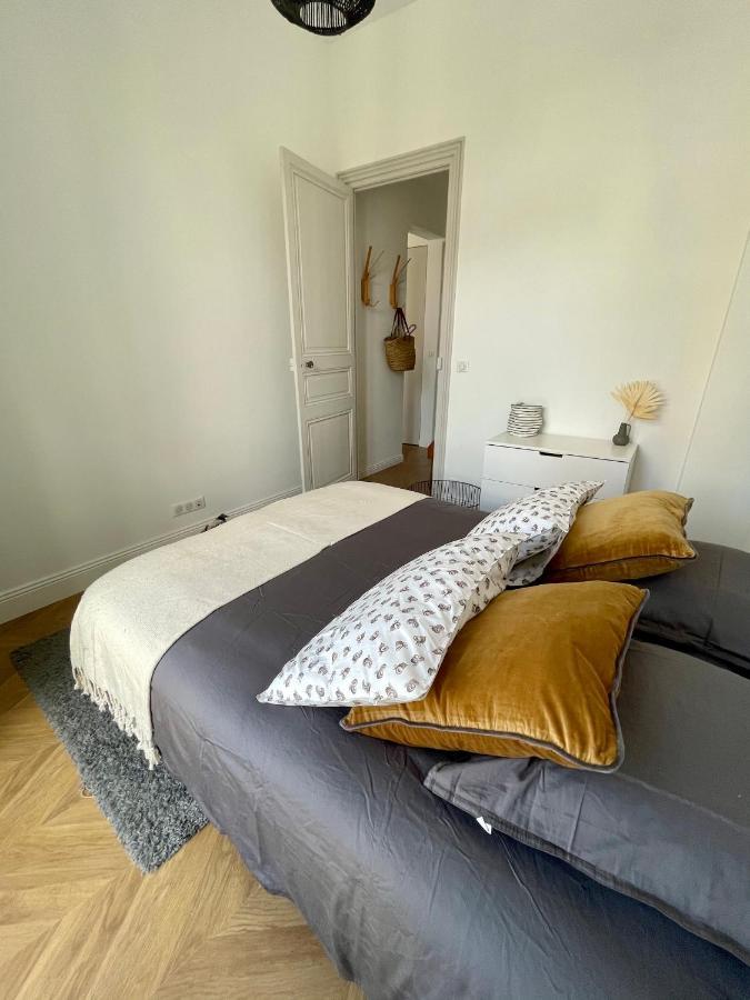 Trendy La Rochelle (Charente-Maritime)