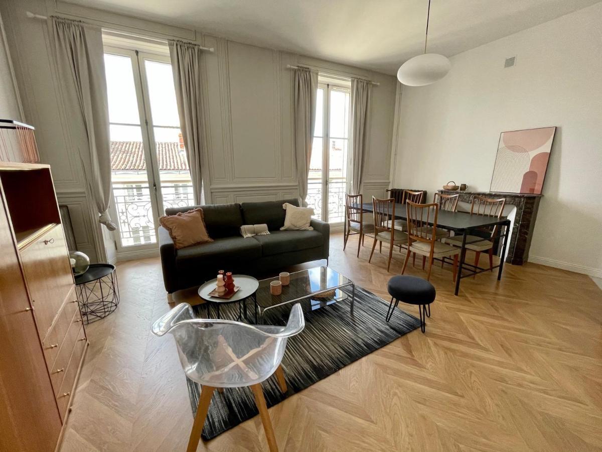 Trendy La Rochelle (Charente-Maritime)