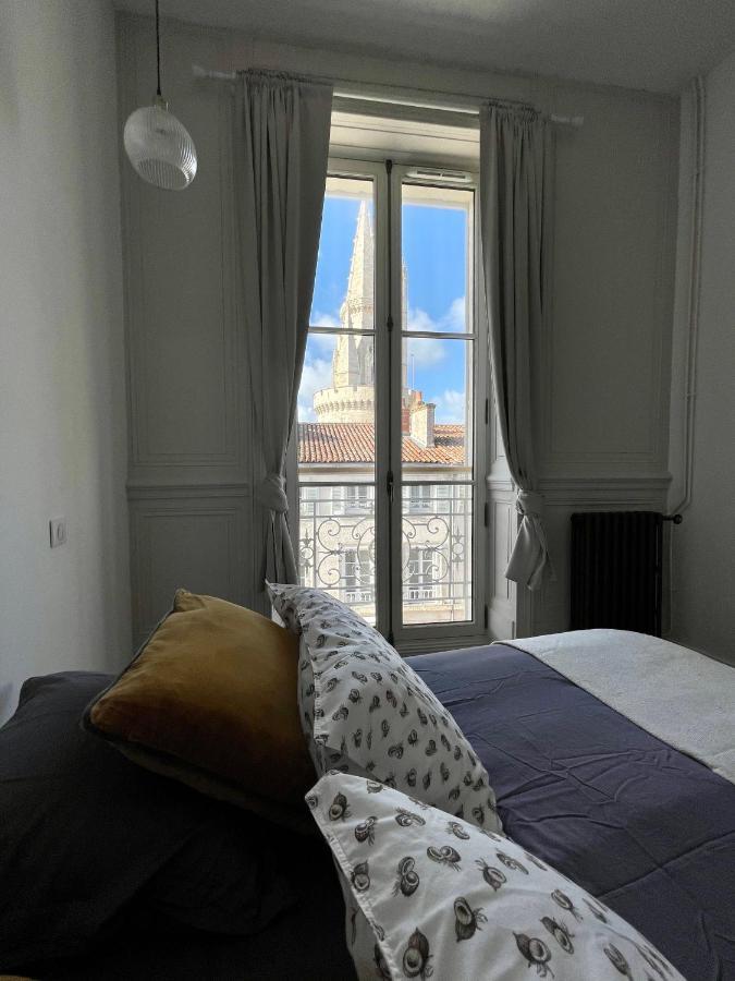 Appartement Trendy La Rochelle (Charente-Maritime)