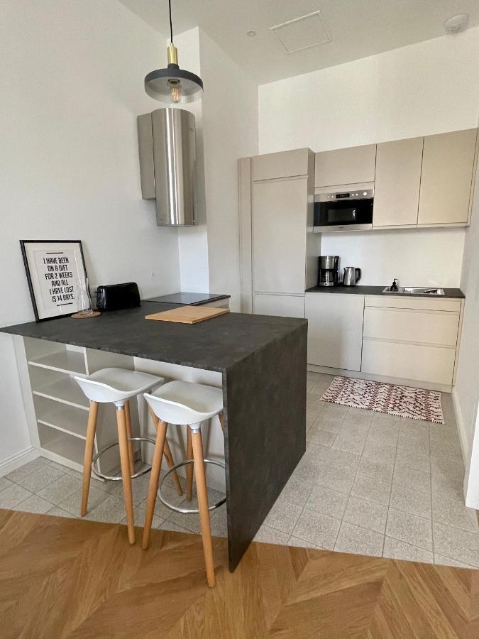 Appartement Trendy *